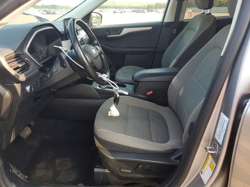2022 FORD ESCAPE SE 7