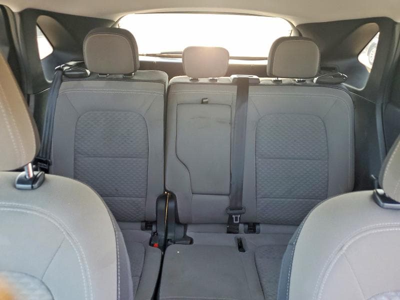 2022 FORD ESCAPE SE 10