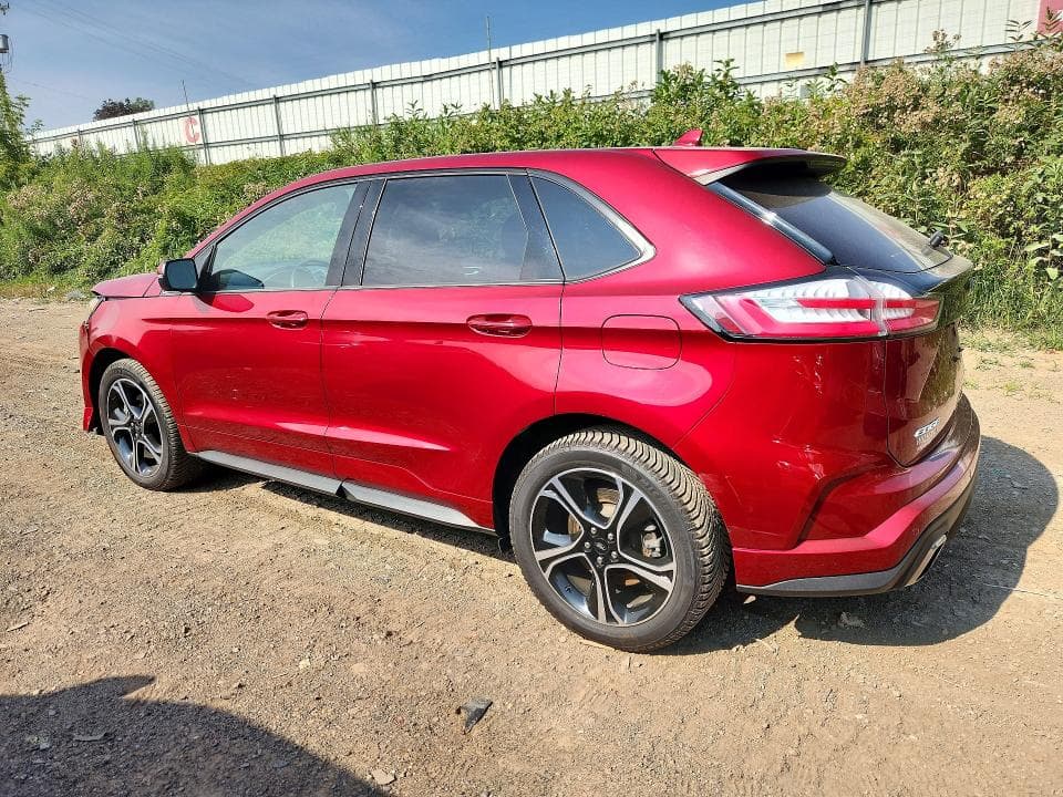 2019 FORD EDGE ST 2