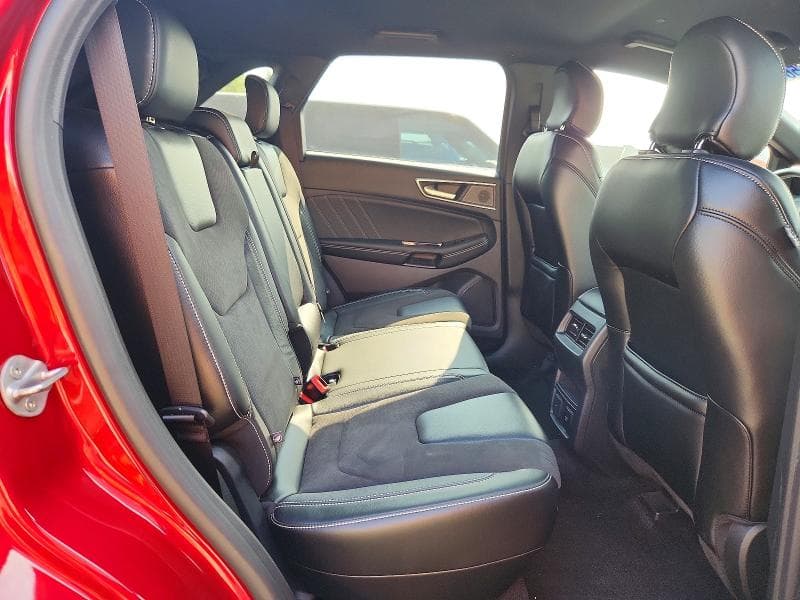 2019 FORD EDGE ST 11