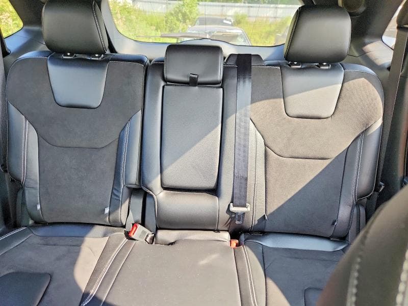 2019 FORD EDGE ST 10