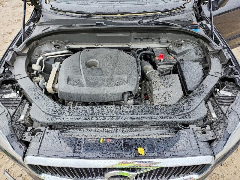 2019 VOLVO XC60 T5 12