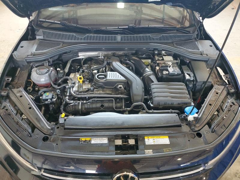 2025 VOLKSWAGEN JETTA SPORT 11