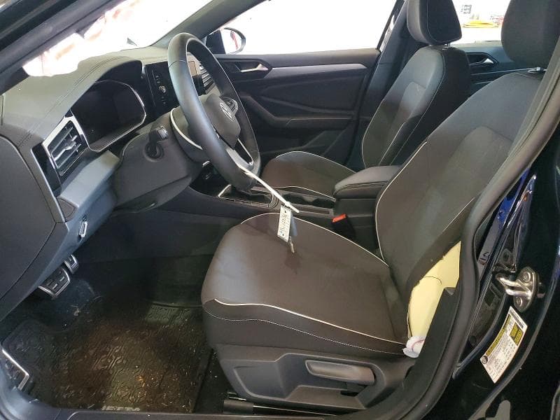 2025 VOLKSWAGEN JETTA SPORT 7