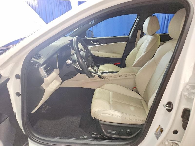 2024 GENESIS G70 2.5T STANDARD 7