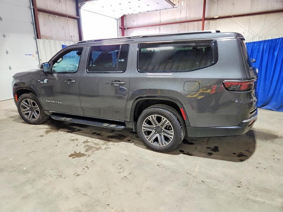 2024 JEEP WAGONEER L SERIES II 2