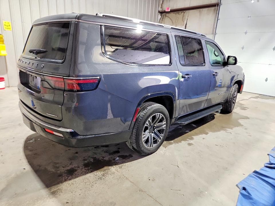 2024 JEEP WAGONEER L SERIES II 3