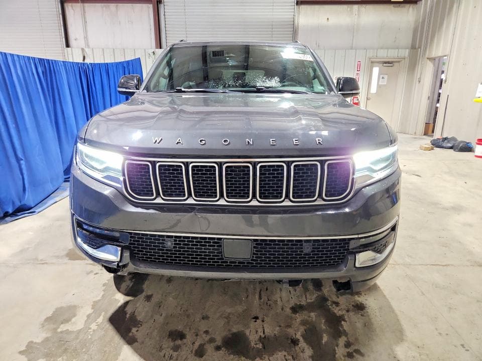 2024 JEEP WAGONEER L SERIES II 5