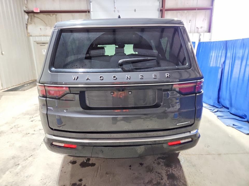 2024 JEEP WAGONEER L SERIES II 6