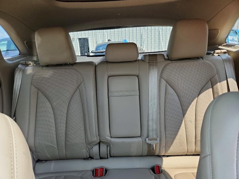2017 LINCOLN MKC RESERVE 10