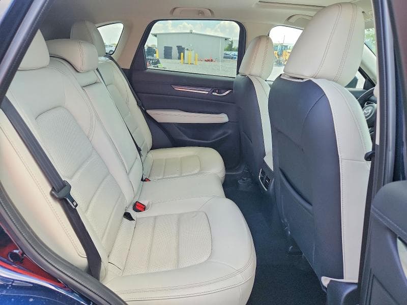 2019 MAZDA CX-5 GRAND TOURING 10
