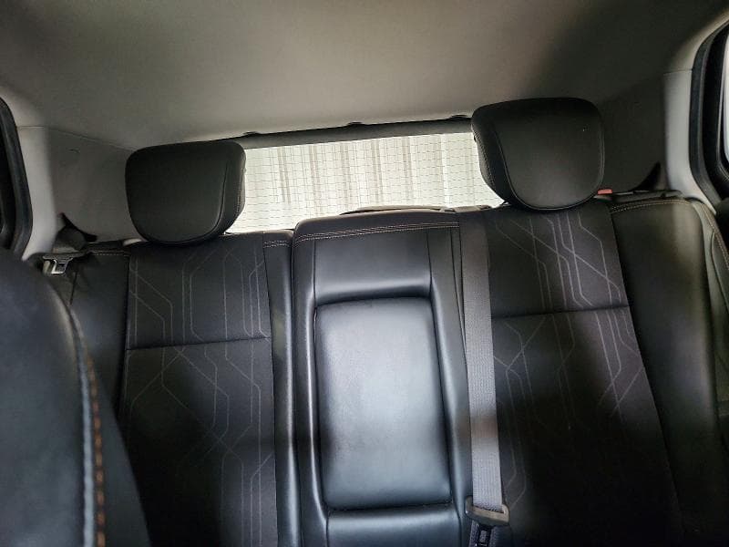 2019 CHEVROLET TRAX 1LT 10