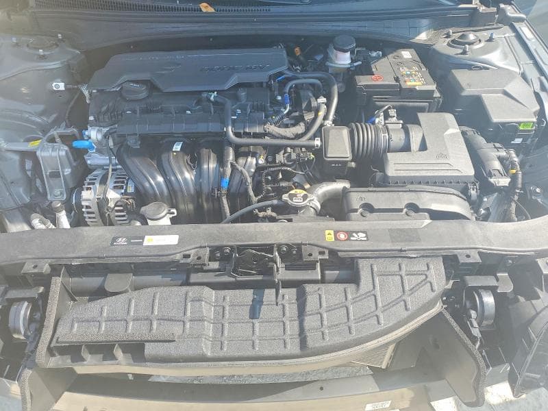 2026 HYUNDAI ELANTRA SEL SPORT 11