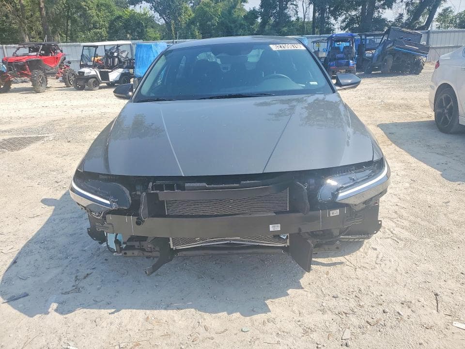 2026 HYUNDAI ELANTRA SEL SPORT 5