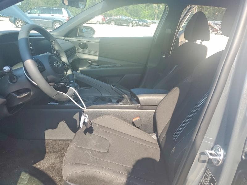 2026 HYUNDAI ELANTRA SEL SPORT 7