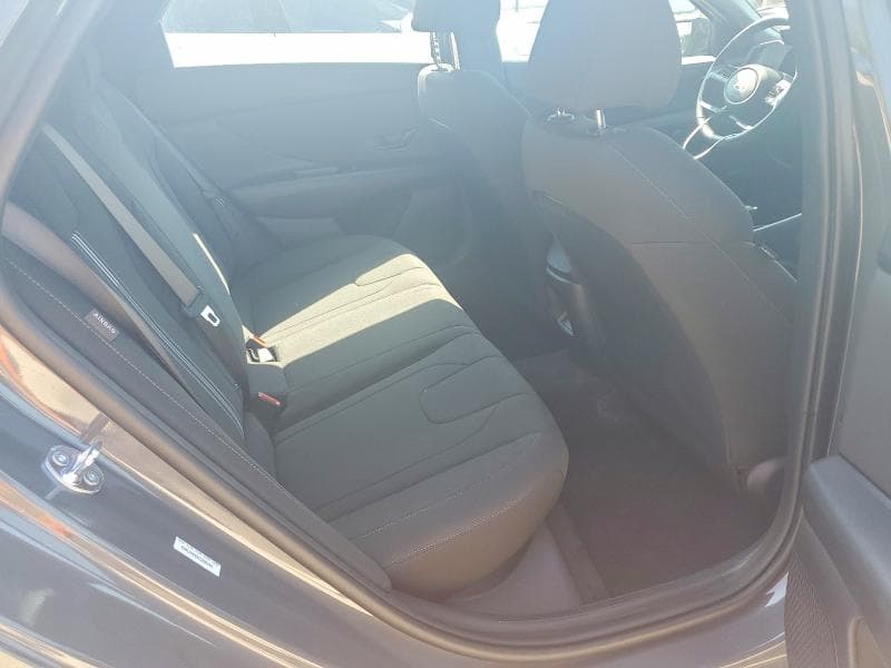 2026 HYUNDAI ELANTRA SEL SPORT 10