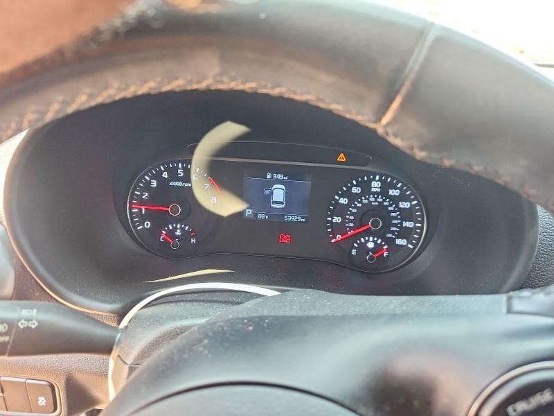 2021 KIA SOUL X-LINE 9