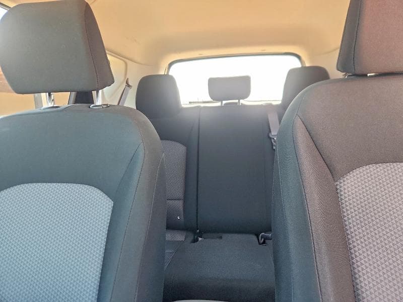 2021 KIA SOUL X-LINE 10