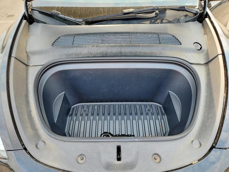 2022 TESLA MODEL Y 12