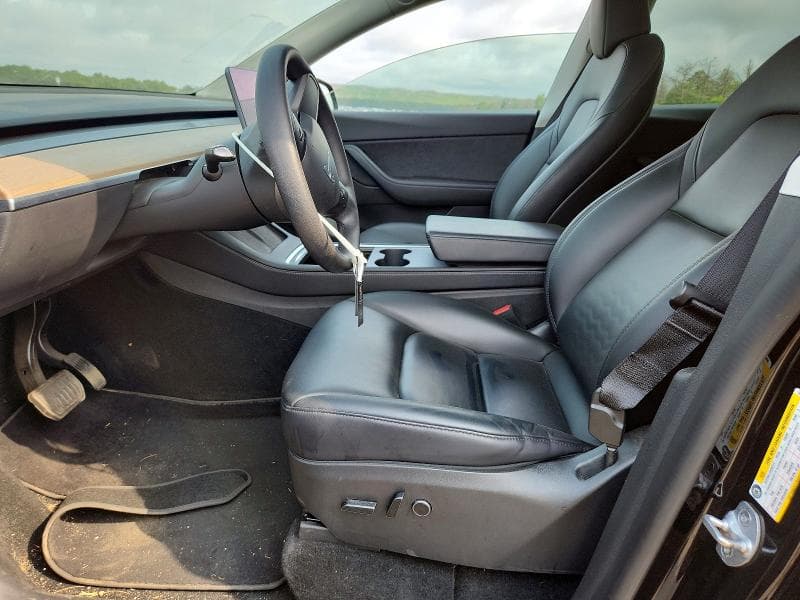 2022 TESLA MODEL Y 7