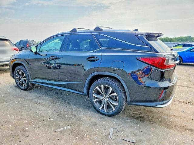 2019 LEXUS RX 350 L 2