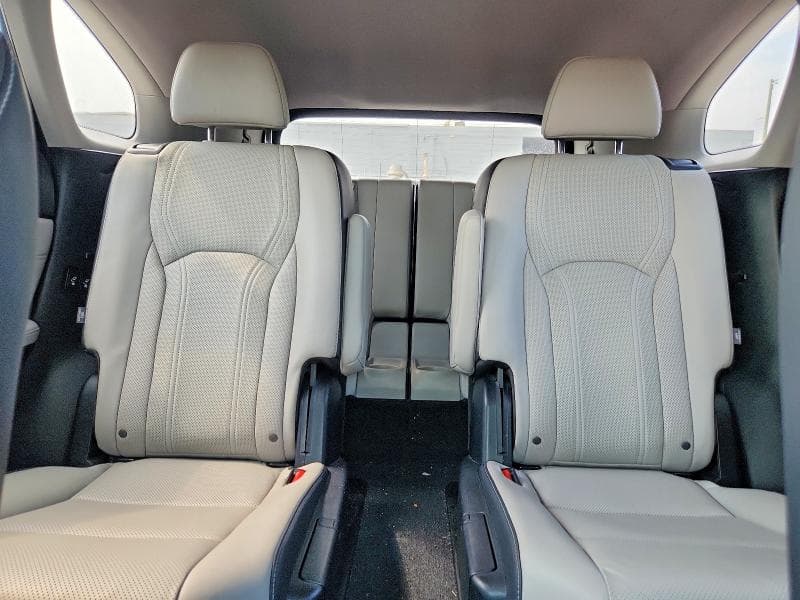 2019 LEXUS RX 350 L 10