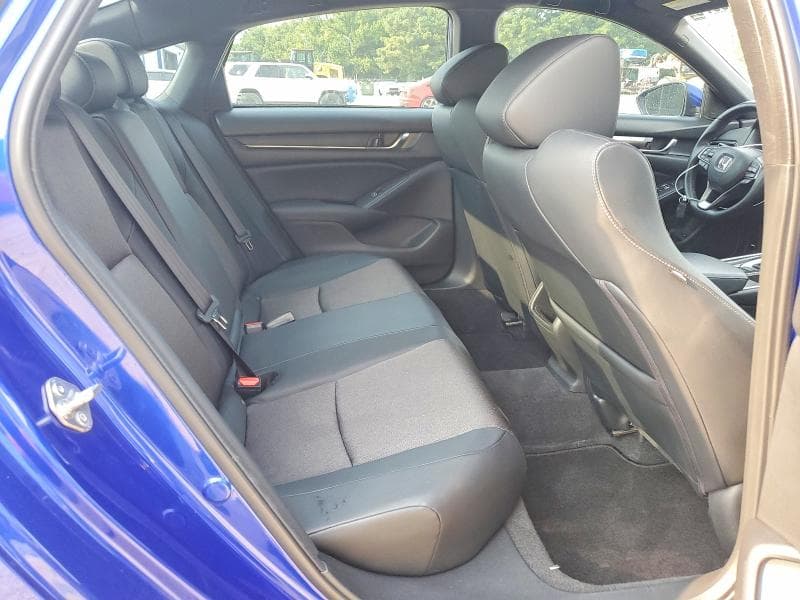 2018 HONDA ACCORD SPORT 10