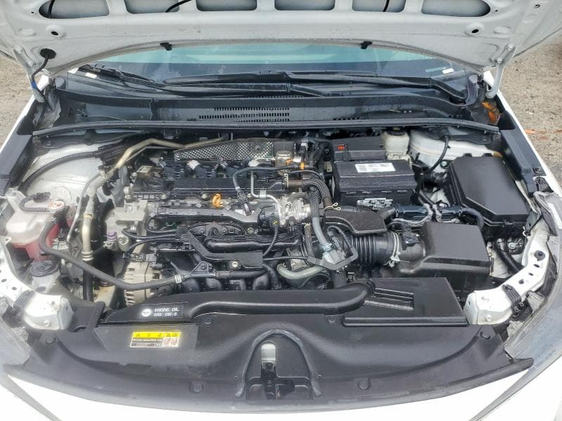 2023 TOYOTA COROLLA LE 11