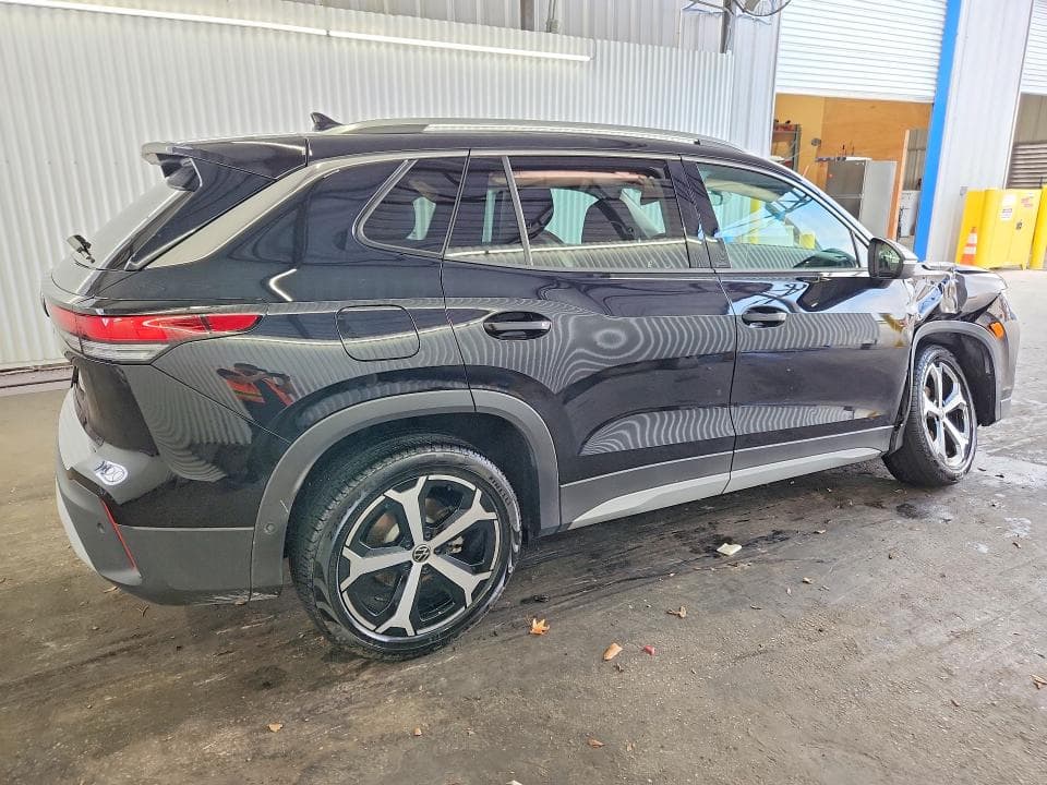 2026 VOLKSWAGEN TIGUAN SE 3