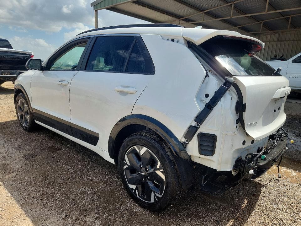 2024 KIA NIRO WIND 2