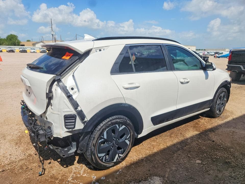 2024 KIA NIRO WIND 3