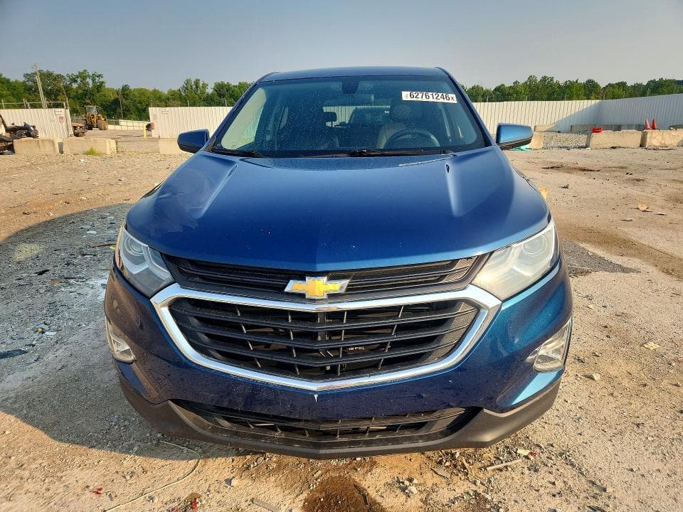 2019 CHEVROLET EQUINOX LT 5