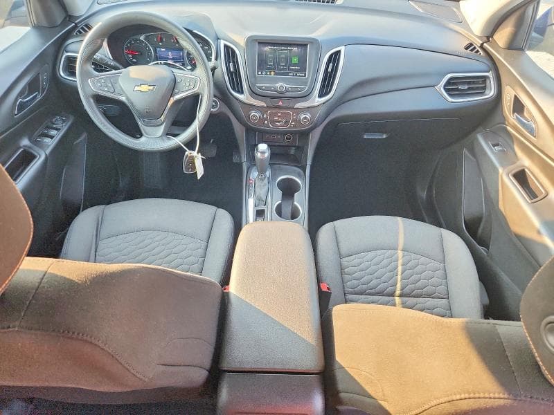 2019 CHEVROLET EQUINOX LT 8