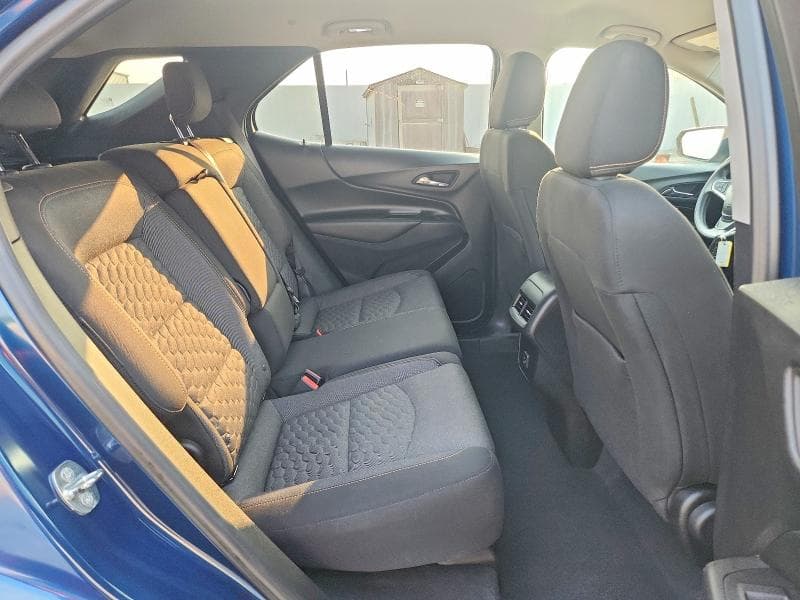 2019 CHEVROLET EQUINOX LT 10