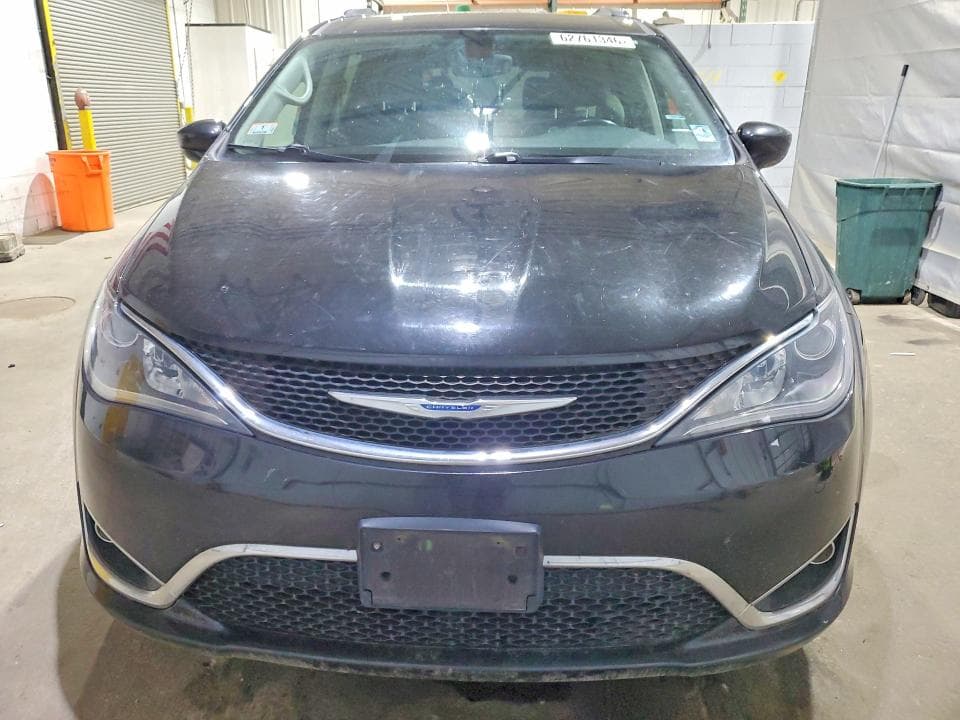 2018 CHRYSLER PACIFICA TOURING L 5