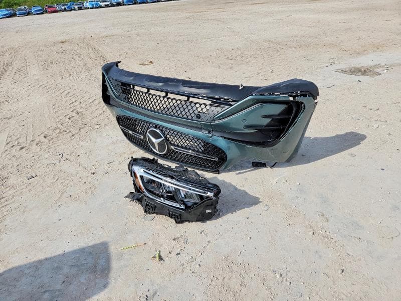 2025 MERCEDES-BENZ GLC 350E 13