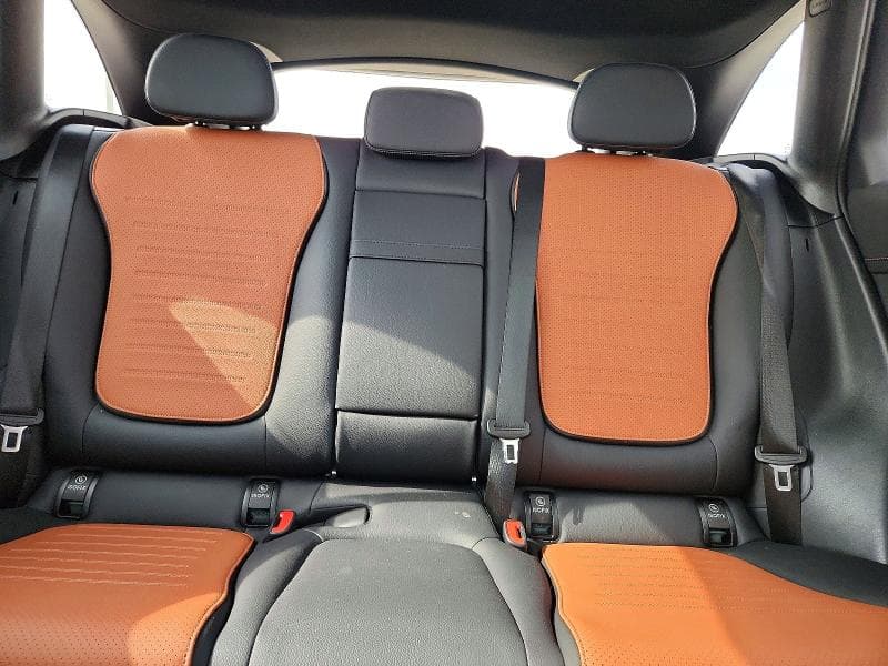 2025 MERCEDES-BENZ GLC 350E 10