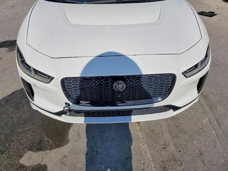 2020 JAGUAR I-PACE HSE 11