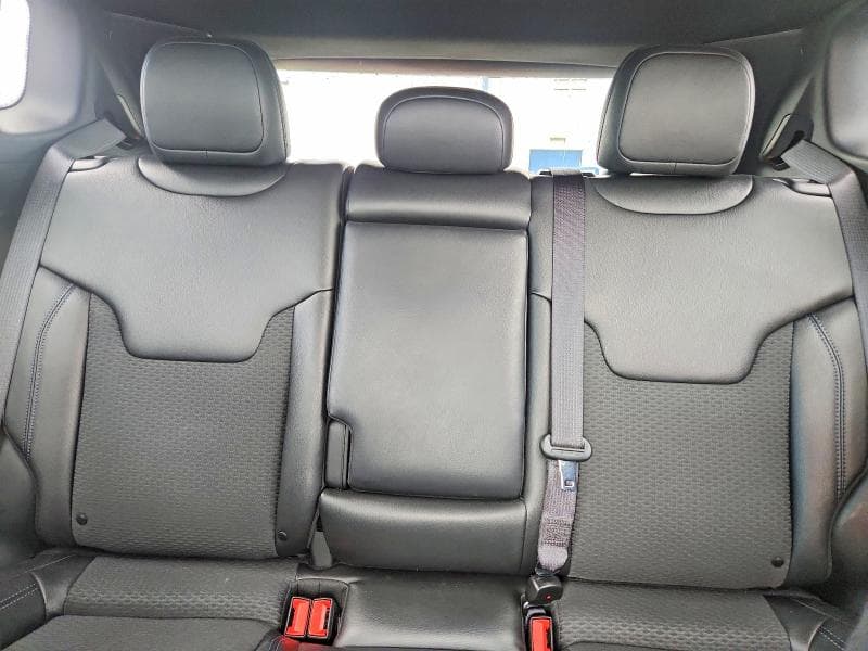 2025 JEEP COMPASS LATITUDE 10