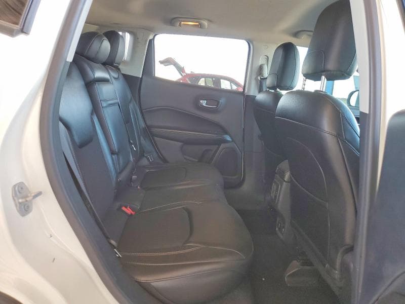 2018 JEEP COMPASS LATITUDE 11