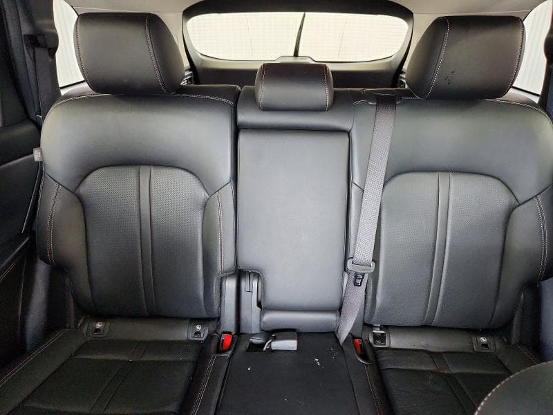 2025 MAZDA CX-70 PREFERRED PREFERRED 11
