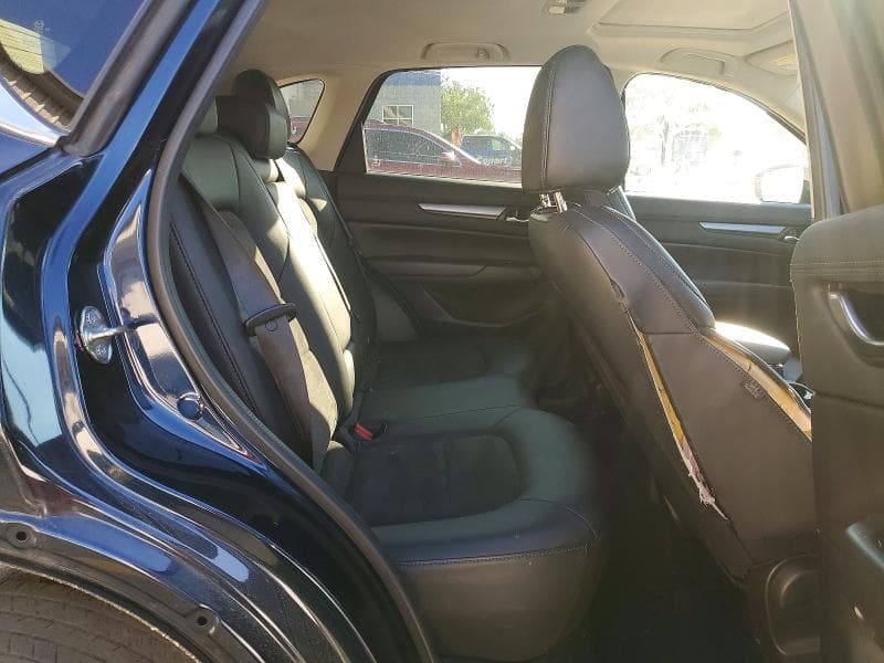 2019 MAZDA CX-5 TOURING 11