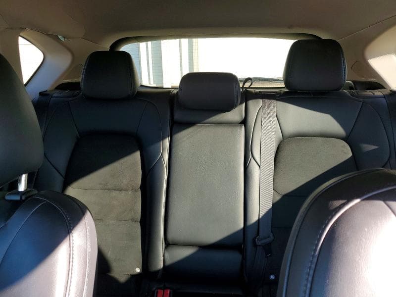 2019 MAZDA CX-5 TOURING 10