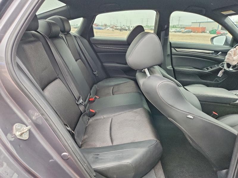 2018 HONDA ACCORD SPORT 10