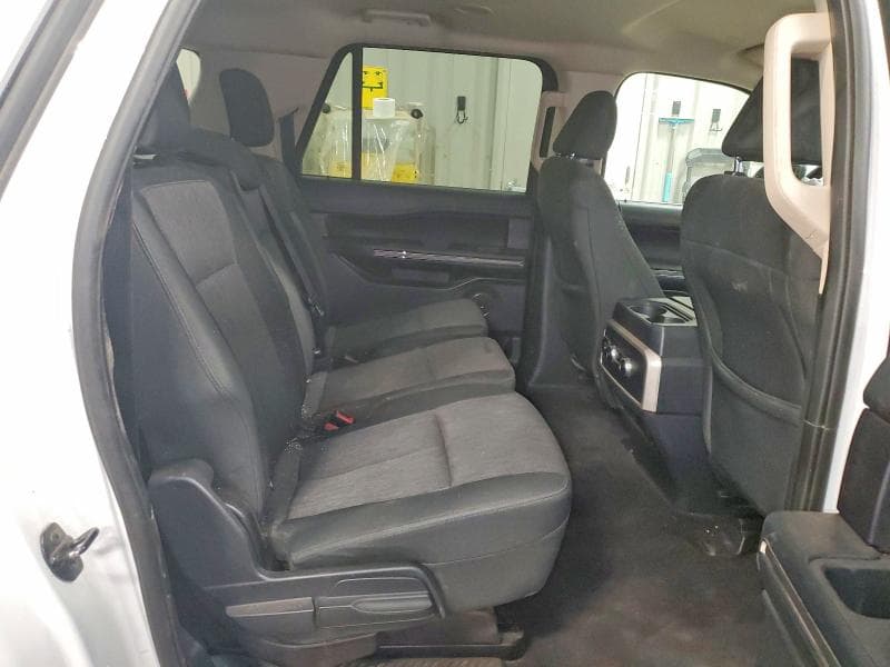 2022 FORD EXPEDITION MAX XLT 11