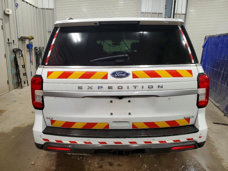 2022 FORD EXPEDITION MAX XLT 6