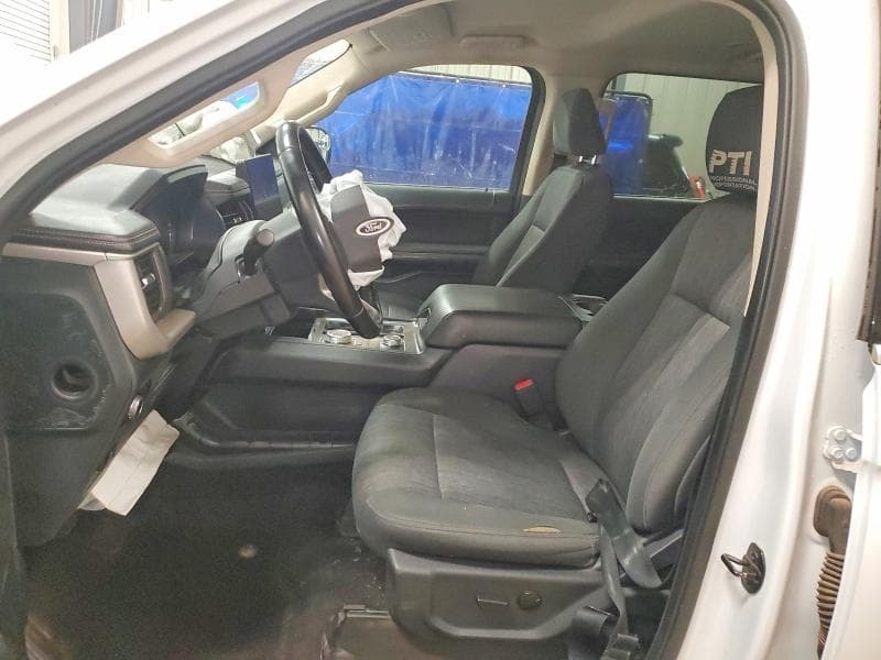 2022 FORD EXPEDITION MAX XLT 7