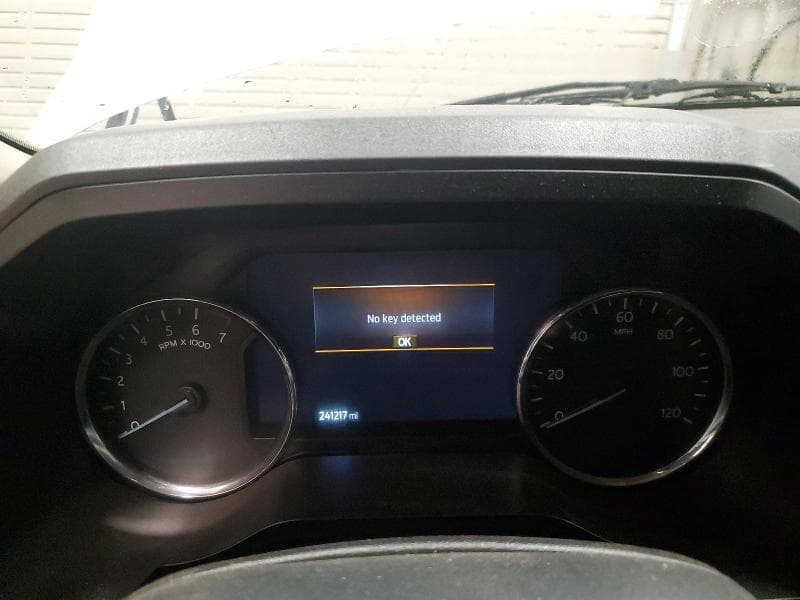 2022 FORD EXPEDITION MAX XLT 9