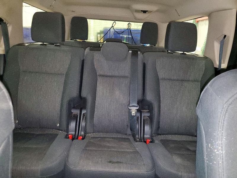 2022 FORD EXPEDITION MAX XLT 10