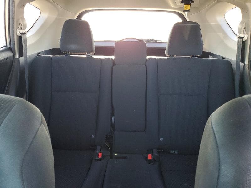 2018 TOYOTA RAV4 LE 10